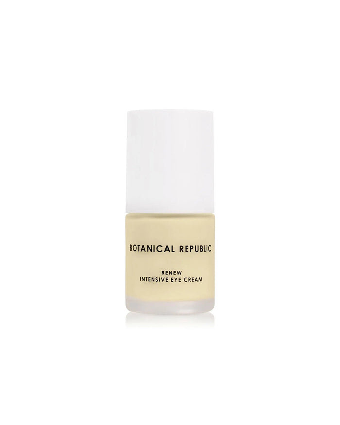 Renew Intensive Eye Cream