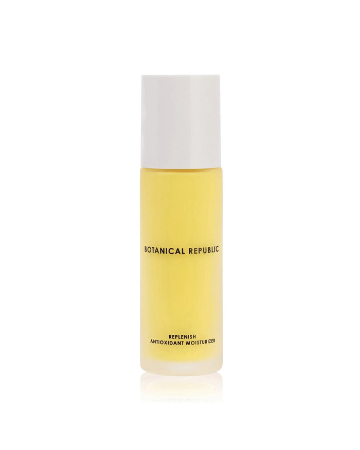 Replenish Antioxidant Moisturizer
