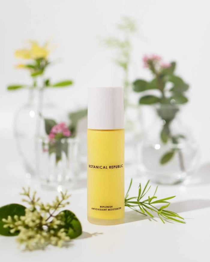 Replenish Antioxidant Moisturizer