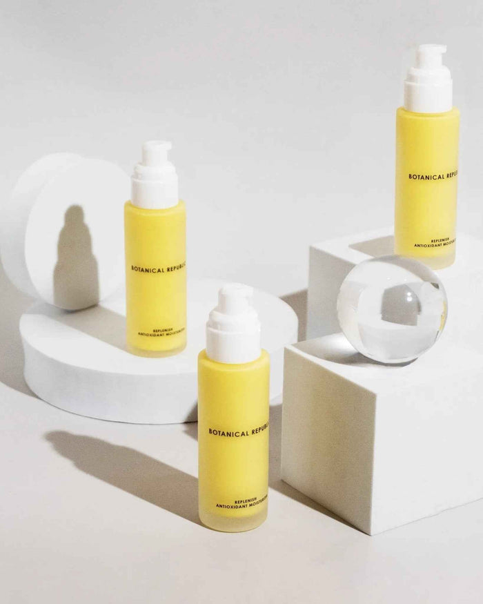 Replenish Antioxidant Moisturizer