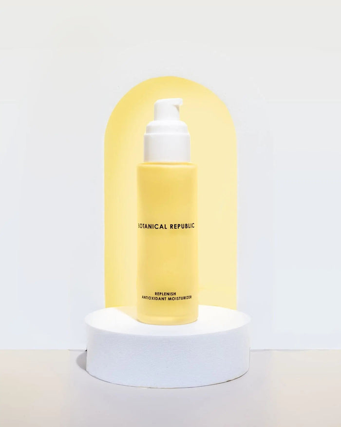 Replenish Antioxidant Moisturizer