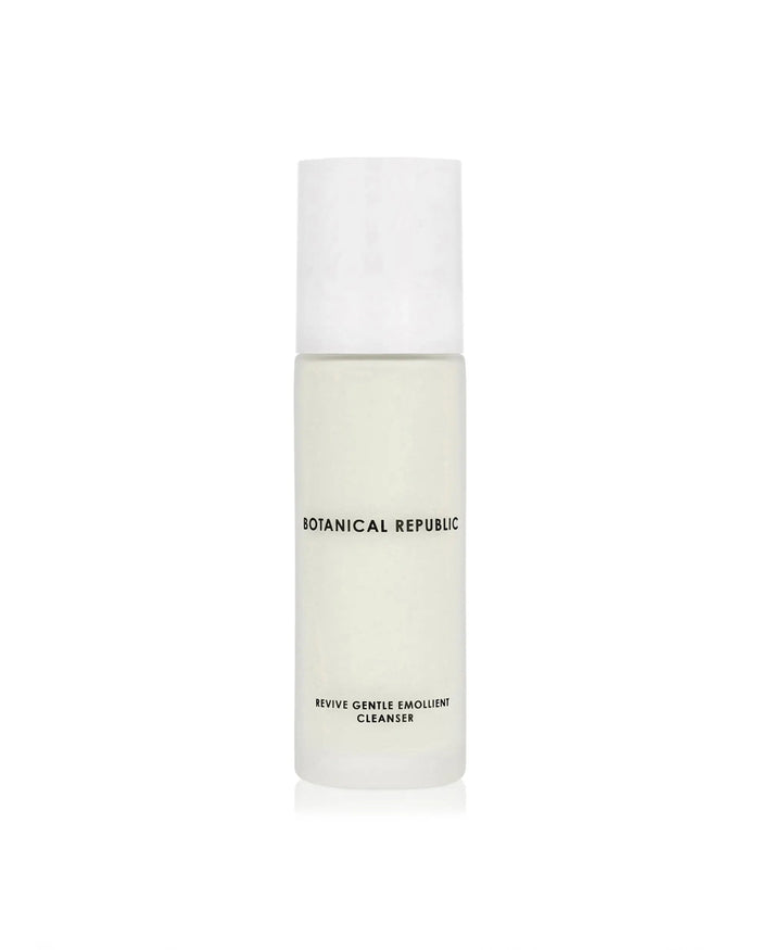 Revive Gentle Emollient Cleanser