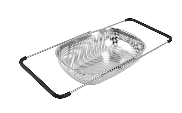 RH Oneida Over Sink Strainer