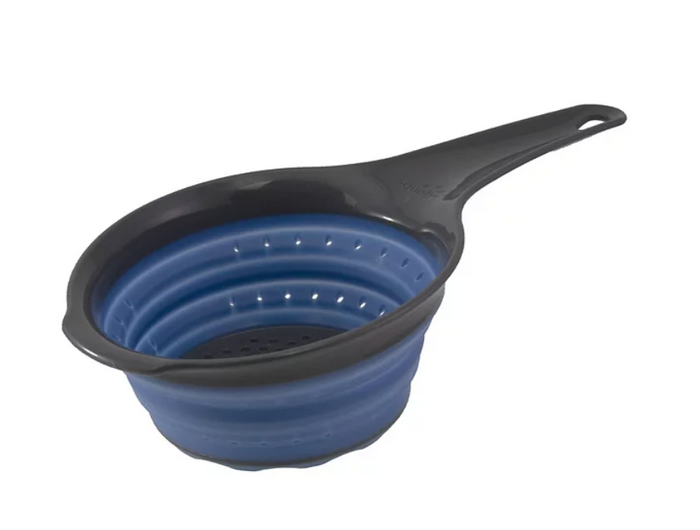 RH Squish 1qt Collapsible Colander