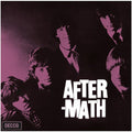 Rolling Stones - Aftermath (UK Version)