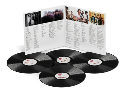 Rolling Stones - Forty Licks