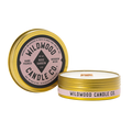 Rose Garden Travel Candle - 4oz