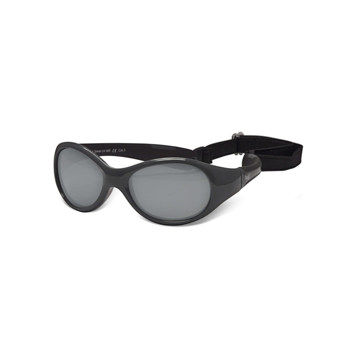 RS Explorer Sunglasses for Toddlers (4+)  (Use Drop Down For Colors)