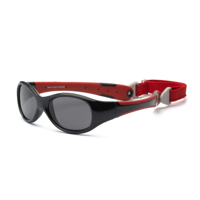 RS Explorer Sunglasses for Toddlers (4+)  (Use Drop Down For Colors)