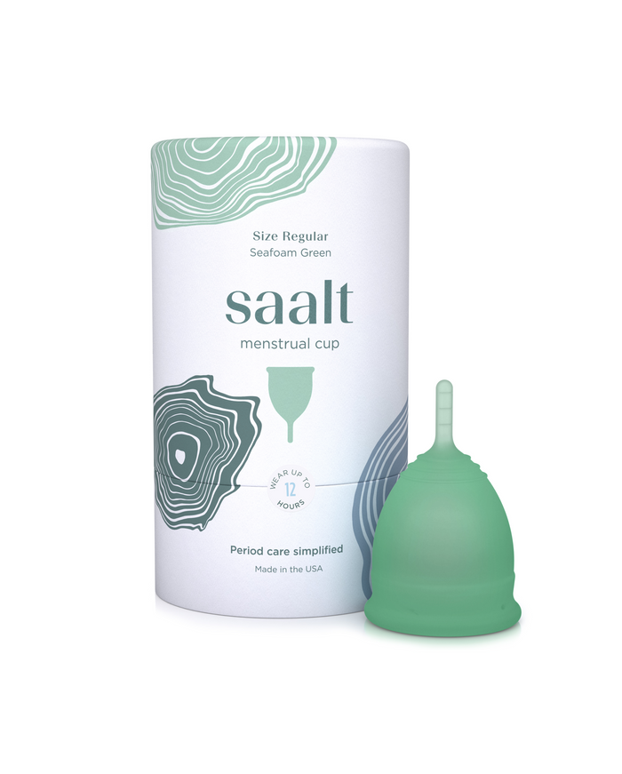 Seafoam Green / Regular