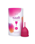 Saalt Menstrual Teen Cup