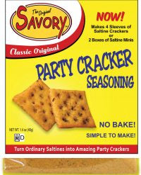 Savory Classic Original