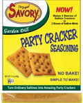 Savory Garden Dill