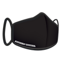 SC Personal Protective Masks, Black