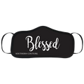 SC Personal Protective Masks, Blessed