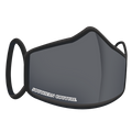 SC Personal Protective Masks, Grey