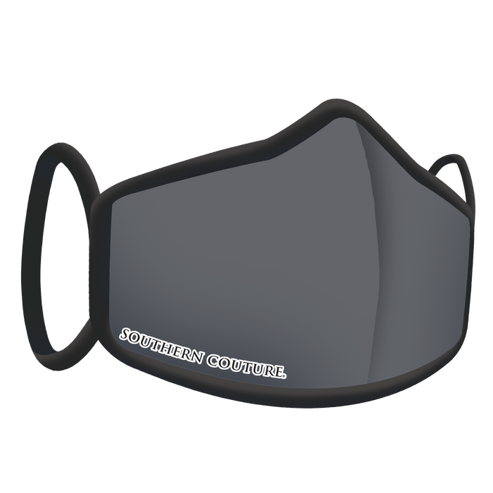 SC Personal Protective Masks, Grey