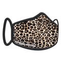 SC Personal Protective Masks, Leopard