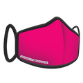SC Personal Protective Masks, Pink