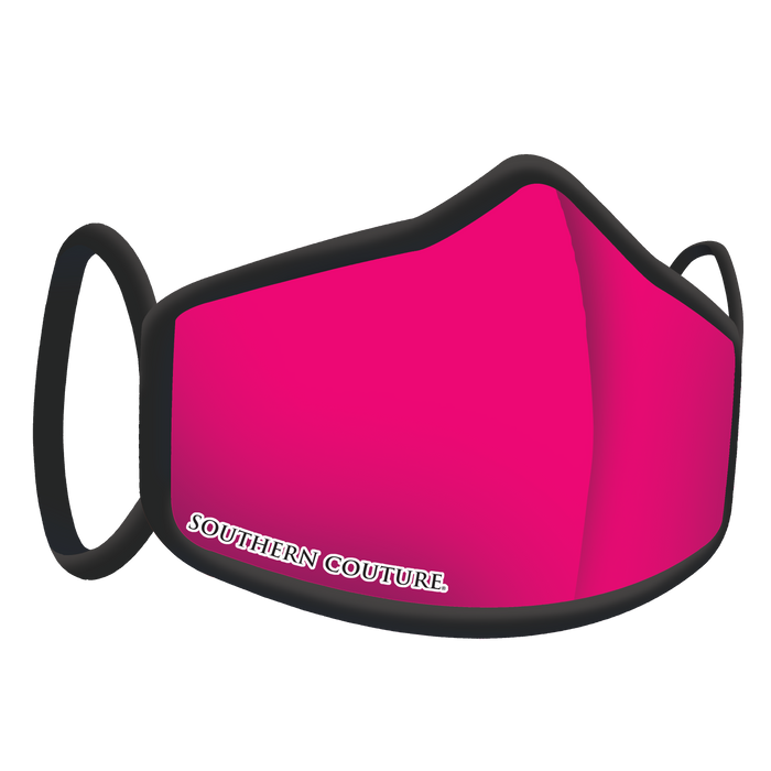 SC Personal Protective Masks, Pink