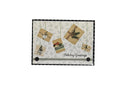 Scattered Presents - Premium Boxed Farmhouse Holiday Cards - 18ct.