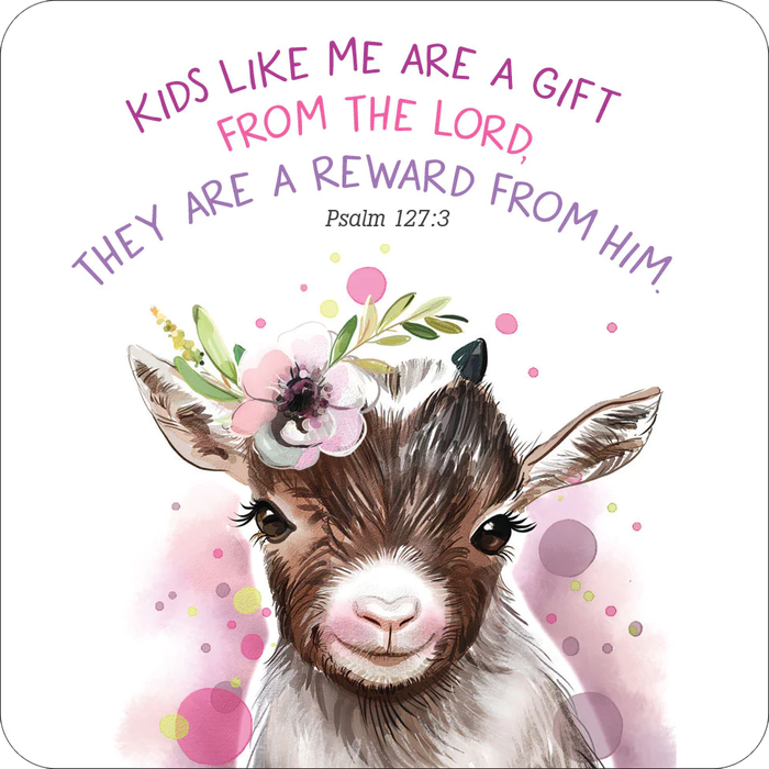 Scripture Lunchbox Notes For Kids - Set of 60 Religious Cards