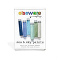 Sea & Sky Paint Set