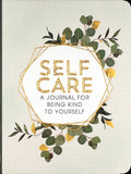 Self Care Journal - A journal for being kind to yourself