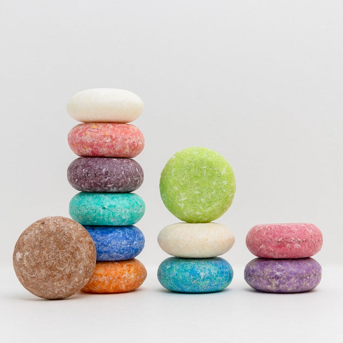 Shampoo Bar - 11 Scent Options