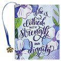 She is Clothed with Strength and Dignity - Gift Book