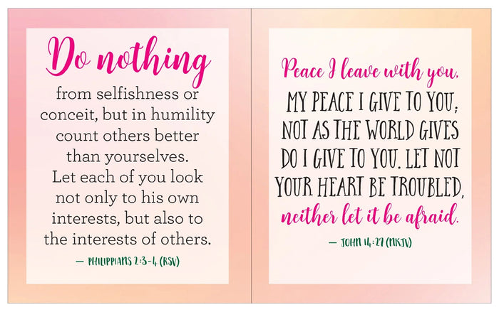 She is Clothed with Strength and Dignity - Gift Book