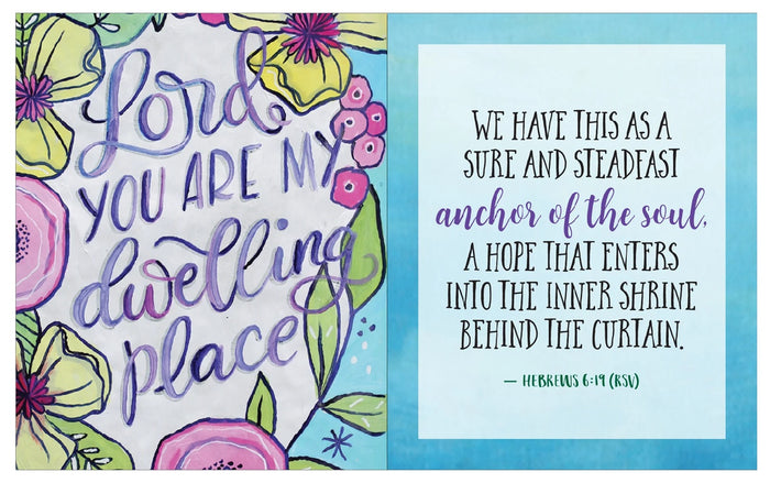 She is Clothed with Strength and Dignity - Gift Book