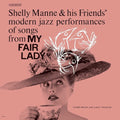 Shelly Manne & His Friends - My Fair Lady