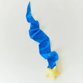 Shooting Star Silk Skytail Toss Toy for Kids