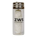 Zero Waste Store Silk Floss Silk Dental Floss - Zero Waste Floss, 30m, Organic, Biodegradable, Refillable