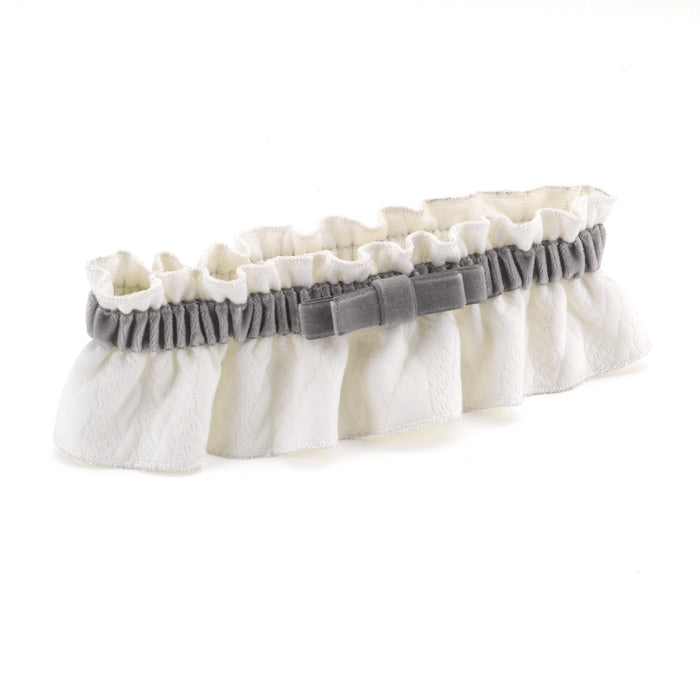 Simply Knitted Garter