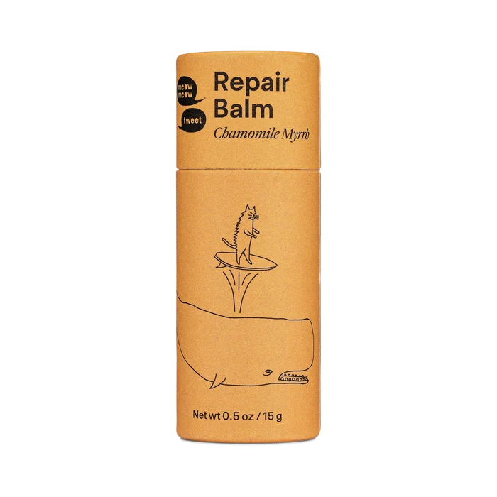 Skin Repair Balm