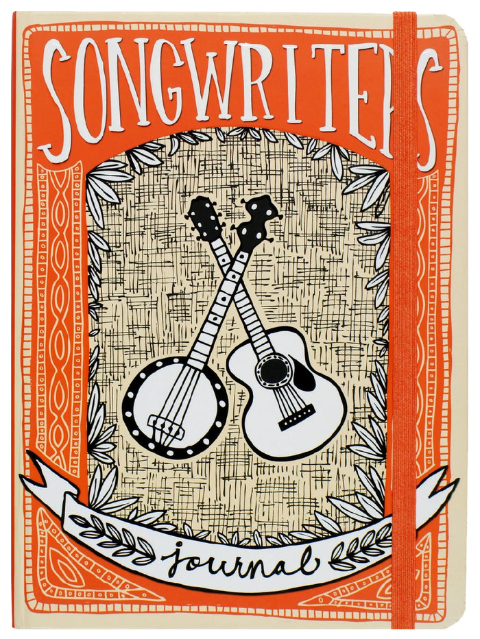Songwriter's Journal