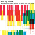 Sonny Clark - Sonny Clark Trio