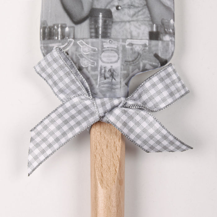 Spatula - Alcohol The Glue Holding This Together