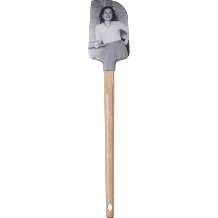 Spatula - Cupcakes Are Muffins That Believed