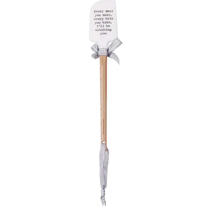 Spatula - Every Meal You Make I'll Be Watching You