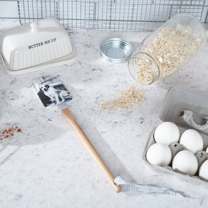 Spatula - Every Meal You Make I'll Be Watching You