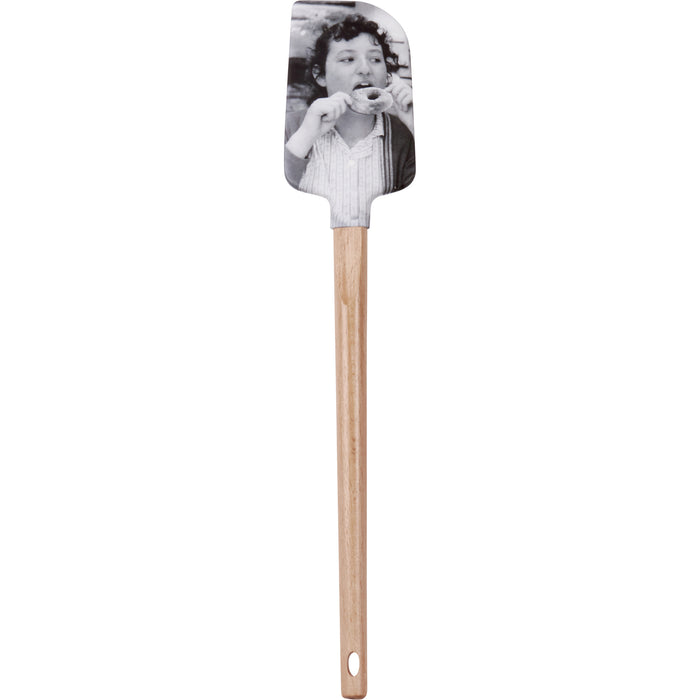 Spatula - I Eat Better Than I Bake