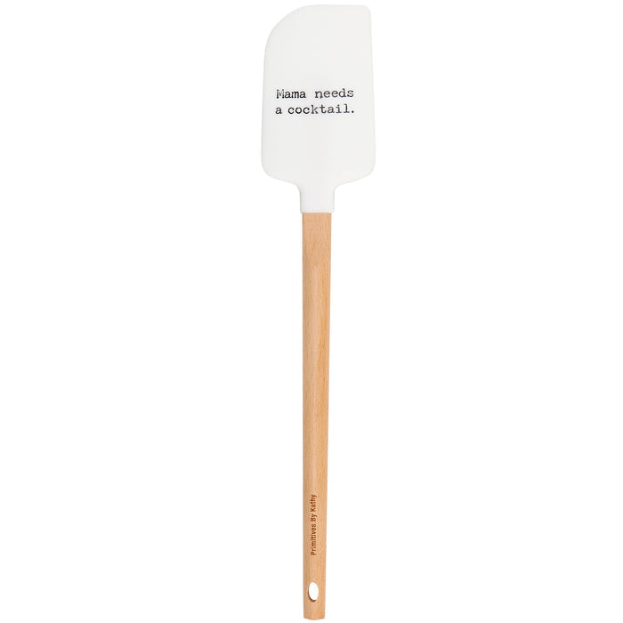 Spatula - Mama Needs a Cocktail