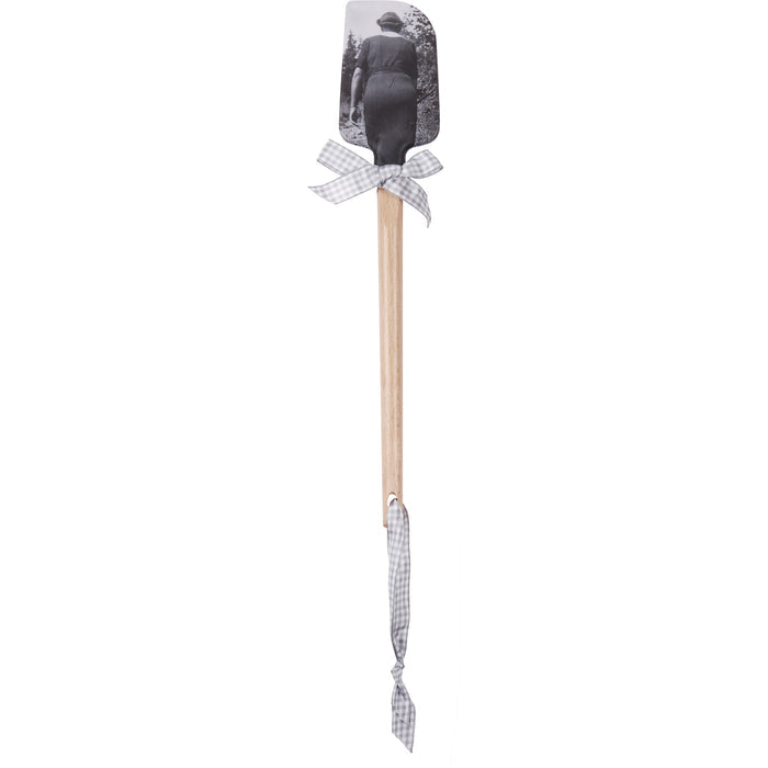 Spatula - Social Distance From The Kitchen