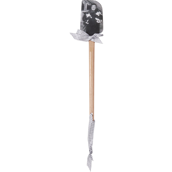 Spatula - Tastes Better With Cat Hair