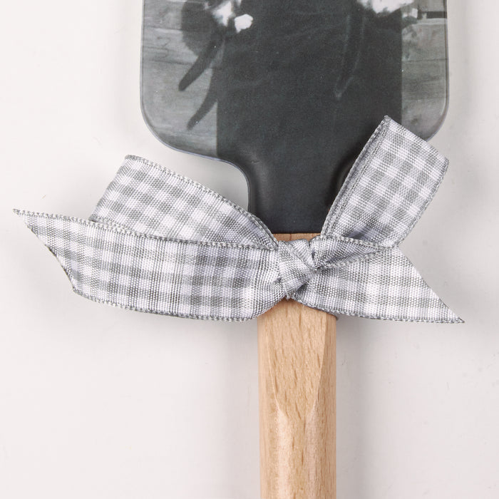 Spatula - Tastes Better With Cat Hair
