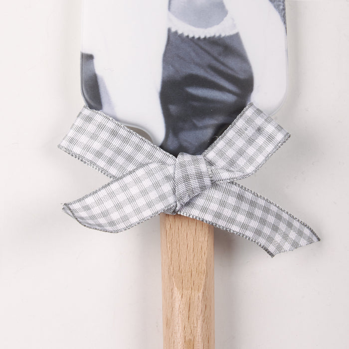 Spatula - Your Opinion Is Not Part Of The Recipe