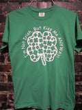 SPD I'm Not Irish